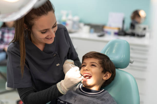 Best Emergency Broken Tooth Repair in Milton, PA